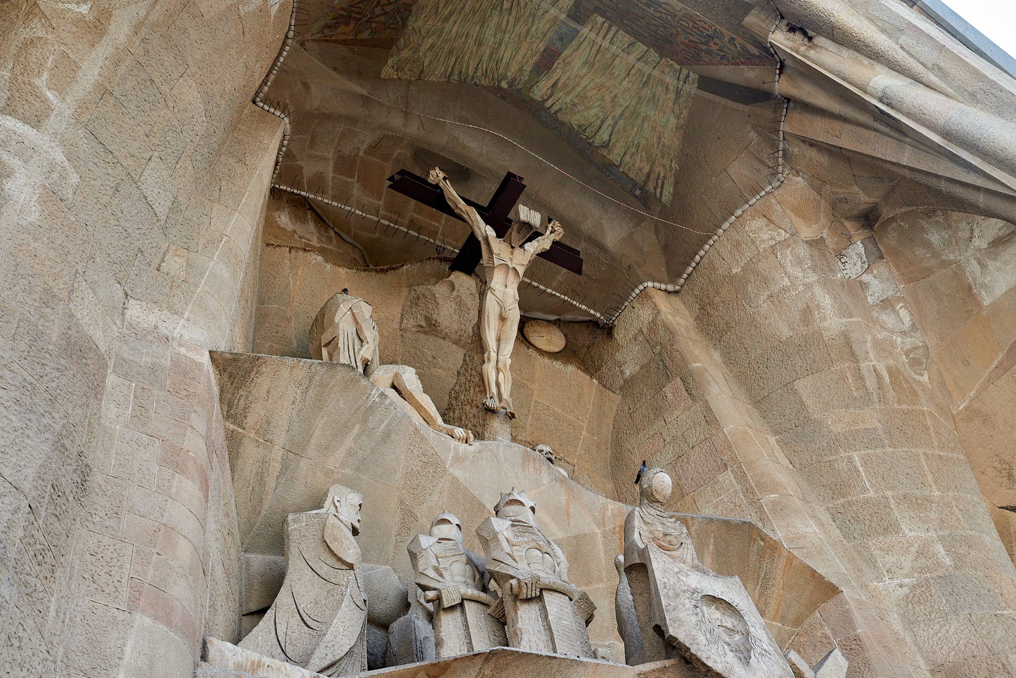 20190808 708 Spain 바르셀로나 사그라다 파밀리아